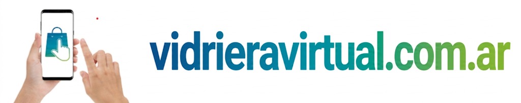 Vidriera Virtual